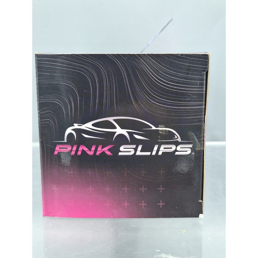 Jada Toys~2009 Nissan GT~ Pink Slips~1:32 Scale~Purple~New In Box - Picture 2 of 6